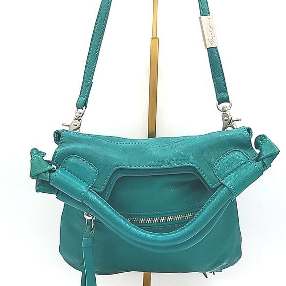 Foley + Corinna Disco City Mini Tote Crossbody Bag - Picture 14 of 14